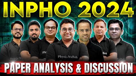 INPHO 2017 QUESTION PAPER WITH SOLUTION .